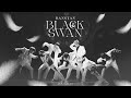 BTS Black Swan Arabic Sub مترجمة بالعربية 