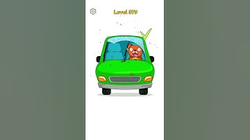 Draw One Part 4 DOP4 Level 379 #Shorts #DOP