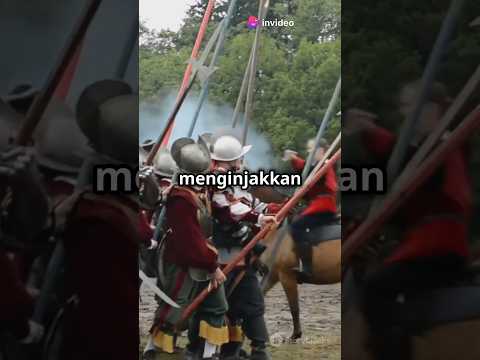 Jejak Prajurit Mongol
