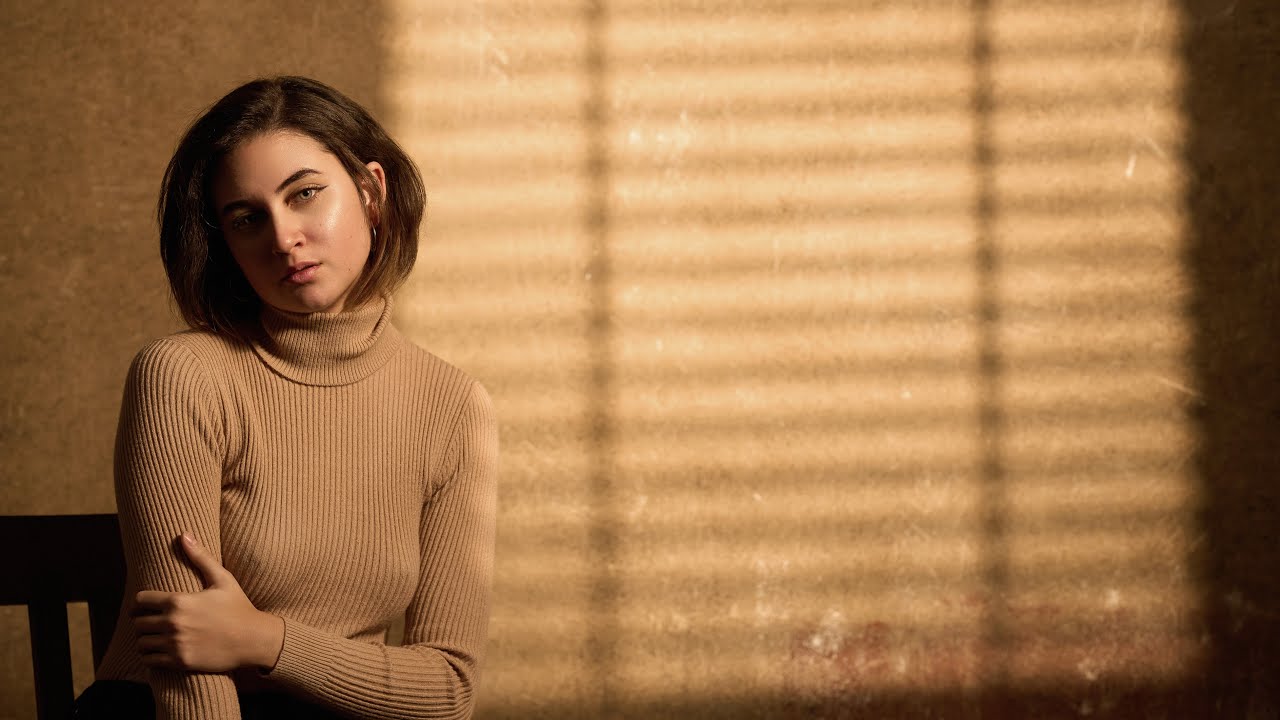 Shooting LED probando el nuevo Nanlite FC-120C