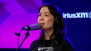 Mitski - My Love Mine All Mine (Русские субтитры)