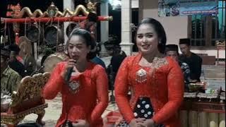 1 jam Full album mbak Dwi & mbak fu'ah uyon uyon klasik mat matan sareng Purbo Laras,Mugi Rahayu