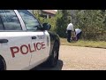 Body Found In Abandoned Texas City House