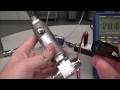How to Zero and Span the SOR 815DT Smart Differential Pressure Transmitter