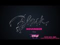 Black november by domotique97