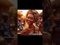 The African Folktales That Inspired Disney's Moana #shorts #africantales