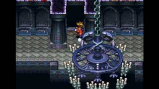 Terranigma (SNES) Playthrough Part 67 - Sylvain Castle [ 2 / 4 ]