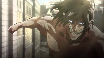 Unconditionally MEP part 4/ Shingeki no kyojin