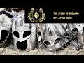 The Story of England EP1: England After Rome. Chaos, Kings and a New World