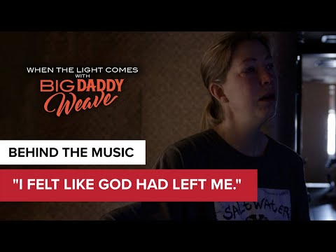 Back on the Road After Jay Weaver's Amputation | When the Light Comes with Big Daddy Weave