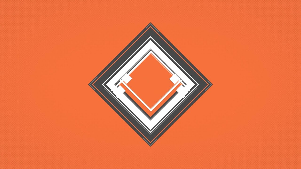 Clean Logo Reveal V3