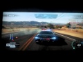 NFS HP 2010 Hot Pursuit 15 Challenger SRT8 Police 