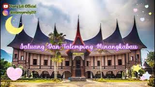 🎶Backsound Daerah Minangkabau Instrumen Musik No Copyright Free Download