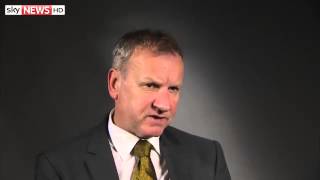 Scotland Set For Devolution Battle