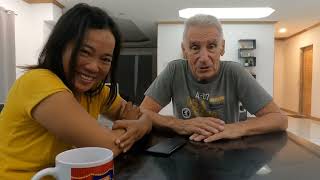 FOREIGNER DIAGNOSED ON KIDNEY FAILURE AND DIABETIC WORRIED ON FILIPINA WIFE ?? EXPAT PHILIPPINES