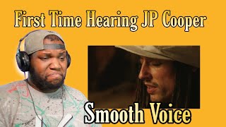 JP Cooper - Let It Be (The Beatles Cover) | Reaction