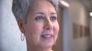 With us every step of the way: Leila Renfroe's SeniorCare PACE journey