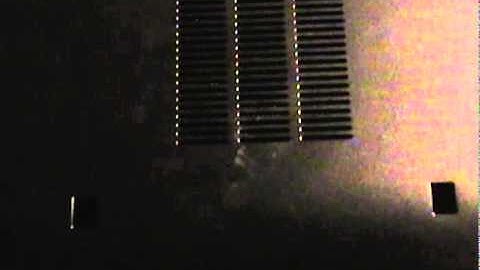 Dell Latitude E6410 Memory Upgrade