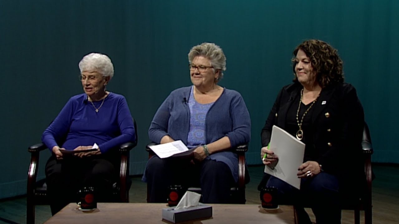 Issues & Answers: New Mexico Public Education - YouTube