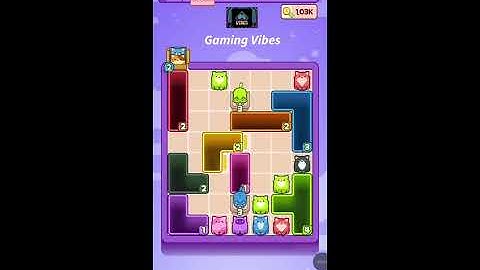 Drop The Cat Level 99 Walkthrough Solution