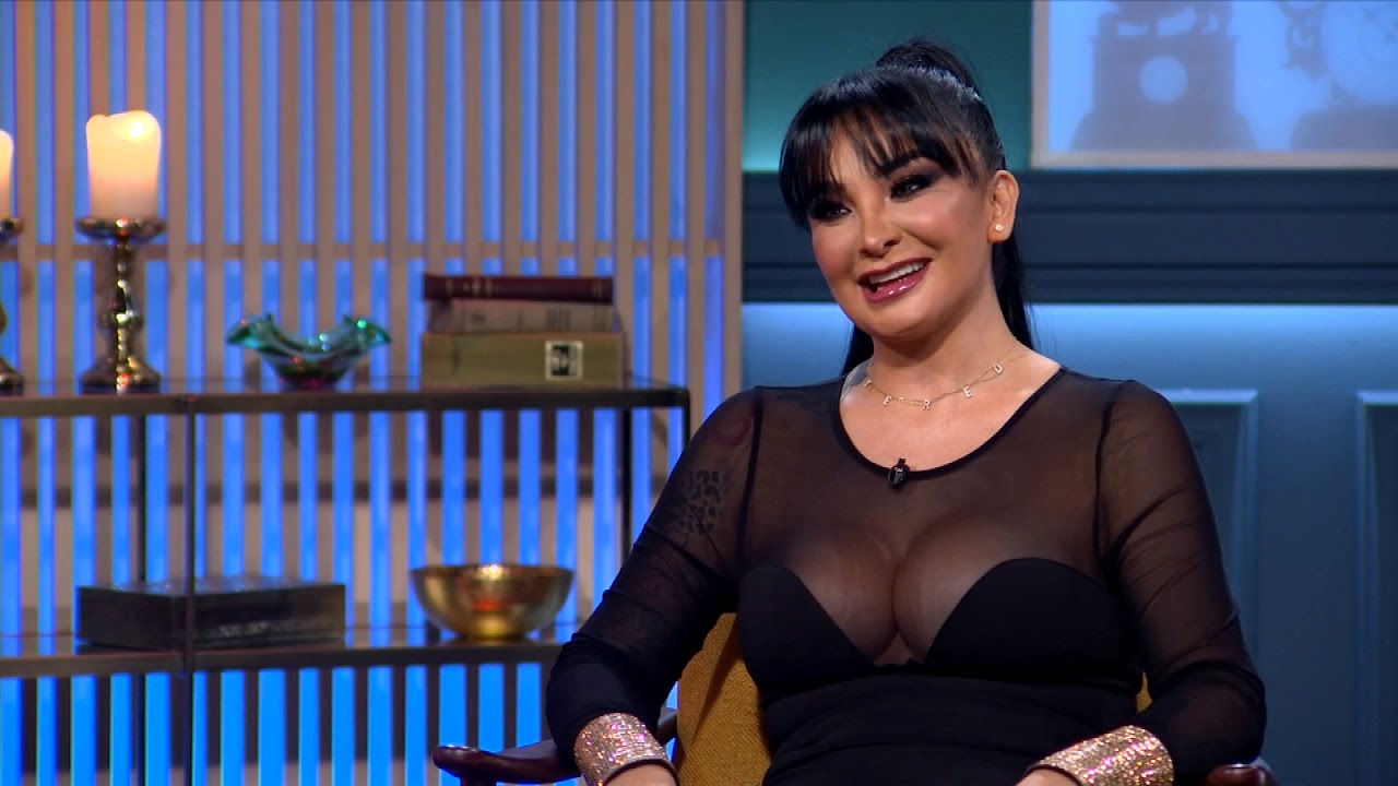 La Wanders Lover en 'El minuto que cambió mi destino'