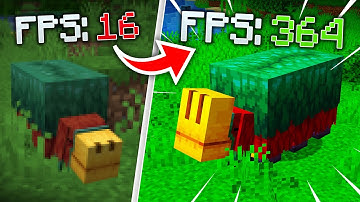 Best Video Settings for Minecraft 1.19.4 - Increase FPS and Fix Lag | Minecraft Video Settings