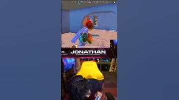 JONATHAN GAMING GOD LEVEL 1V4 😰 HACKER OR WOT! 😈 @JONATHANGAMINGYT #bgmi #bgmishorts #shorts