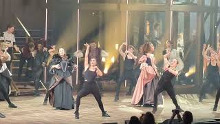 Splendid spectacle musical Molière - Rêver j'en ai l'habitude