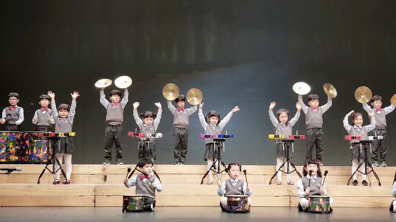 트리치 트라치 폴카