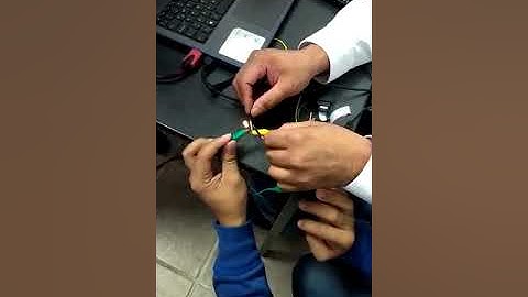 videoe compuertas logicas básicas con FPGA