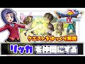 【ドラクエ９】リッカを仲間にする方法をゆっくり解説【ドラゴンクエストⅨ】