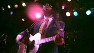 Sean Lennon - Headlights (live) - Boston, MA - 4/12/07