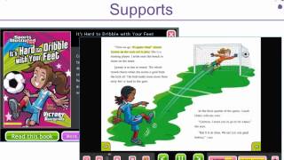 2012 Summer Reading with myON