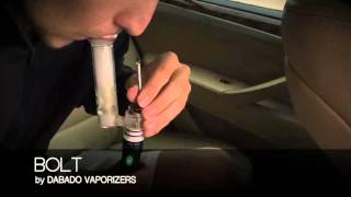 Dabado Bolt - Portable Enail Teaser