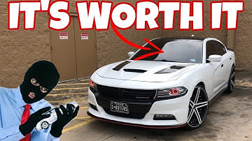 THIS WHY EVERYBODY NEED A DASH CAM IN THEIR CAR/ TRUCK