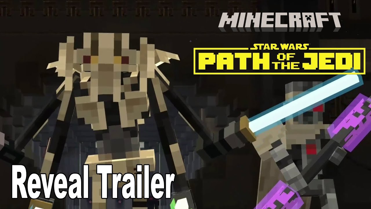 More Skins Revealed for Minecraft DLC