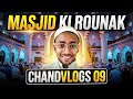 UTHO MOMINO TUM KRLO TAYYARI ||NEW MASJID VLOG||#viral #shortvideo #masjid #like 