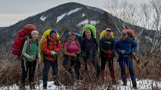 видео: Траверс г. Макариха - г.Макарова картинка: Траверс г. Макариха - г.Макарова