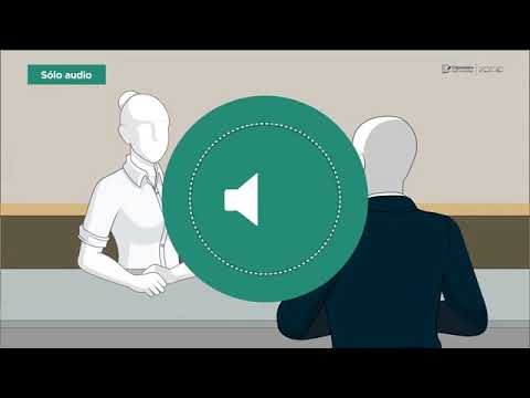 Video: ¿En la comprensión de las necesidades del cliente?