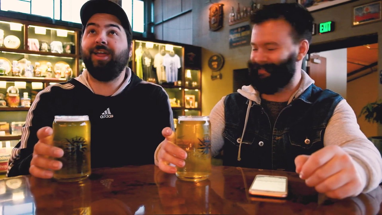 2 Beards Podcast - Episode 67 - Little Brut - YouTube