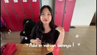 VIDIO KOMPILASI BFEST