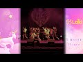 「Lucky2ファンミーティング2025 by GL2 family &amp; friend」- Unicorn Dance