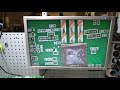 Ремонт Antminer S17 (Фаза первая. Локация: Тараканы) Часть 1