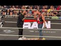 Jimmy Uso Confronts LA Knight Full Segment - WWE Raw 5/25/2026