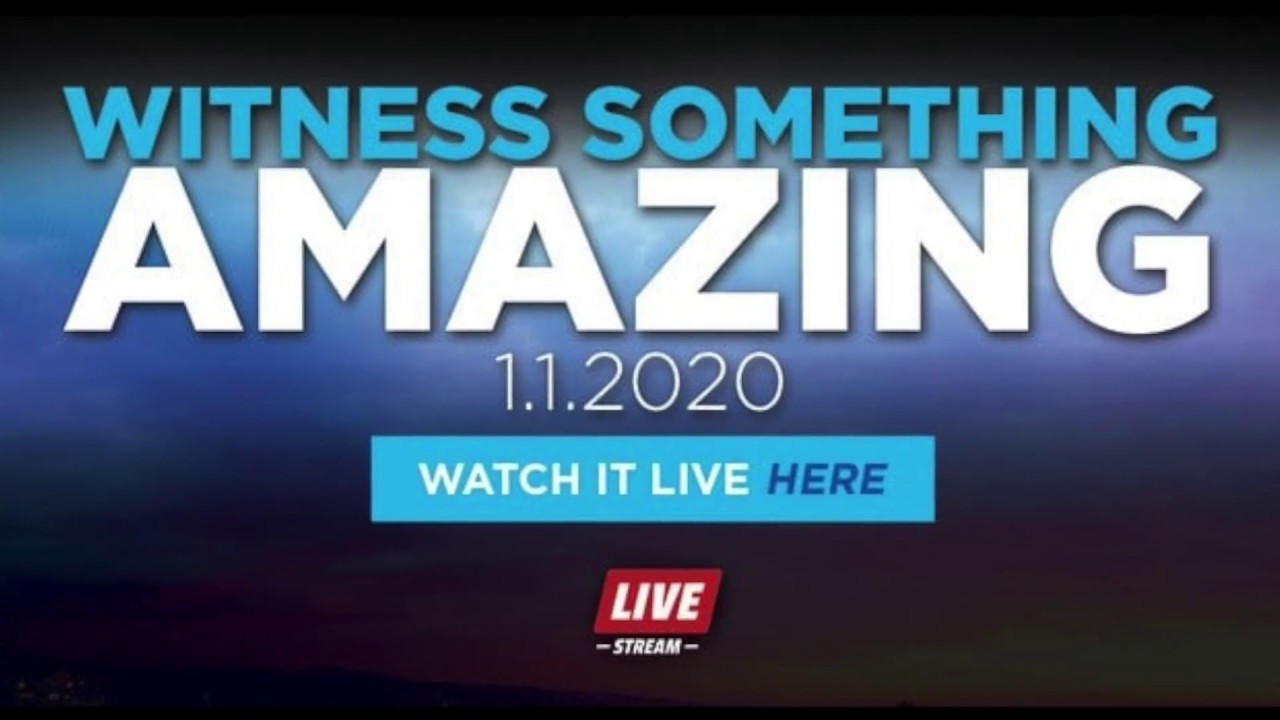 Watch the Siyum Hashas Live Streamed from Metlife Stadium