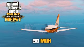 : -    30   GTA Online