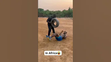 يلا جيب صحبك العاوز تمارين بطن سرعة بس السودان مصر السعودية فيديو مضحك ليبيا دبي Nigeria 