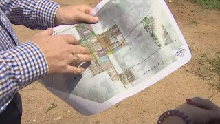 More housing needed in Burleson
