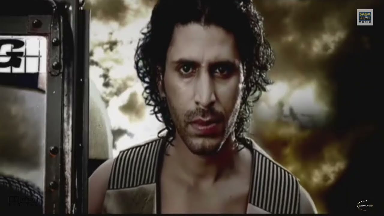 Maula | ALLAH KE BANDEY  | Sharman  Joshi | Faruk Kabir  | Remastered DOLBY HD