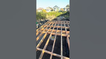 ADU Foundation Ready for Inspection | San Jose Building Department | Complete Process